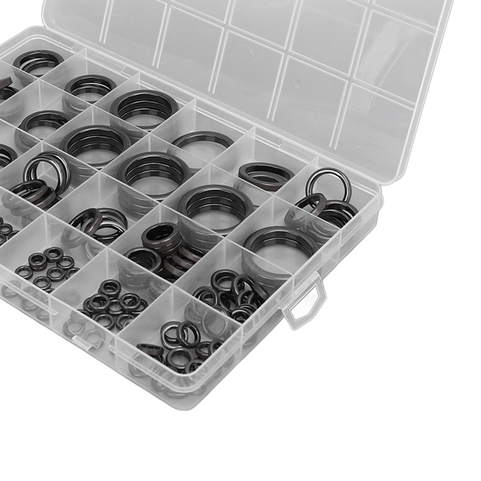 Fishing Rod Repair Kit - Fishing Rod Guide Repair Kit Fishing
