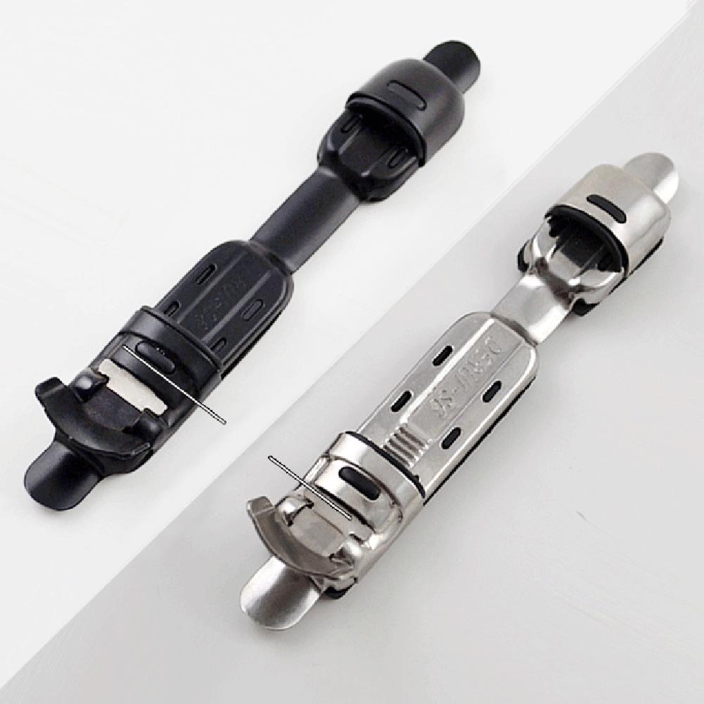 Fishing Rod Guide Replacement - 1pcs Fishing Reel Seat Deck 12.5x2cm