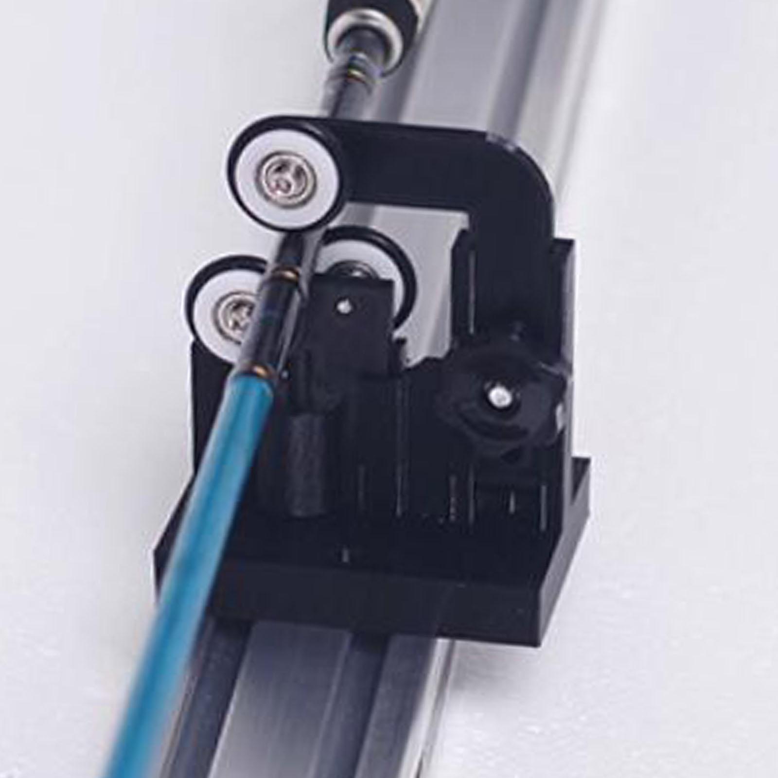 Fishing Rod Repair Kit - Fishing Rod Winder Bracket Adjustable Stand