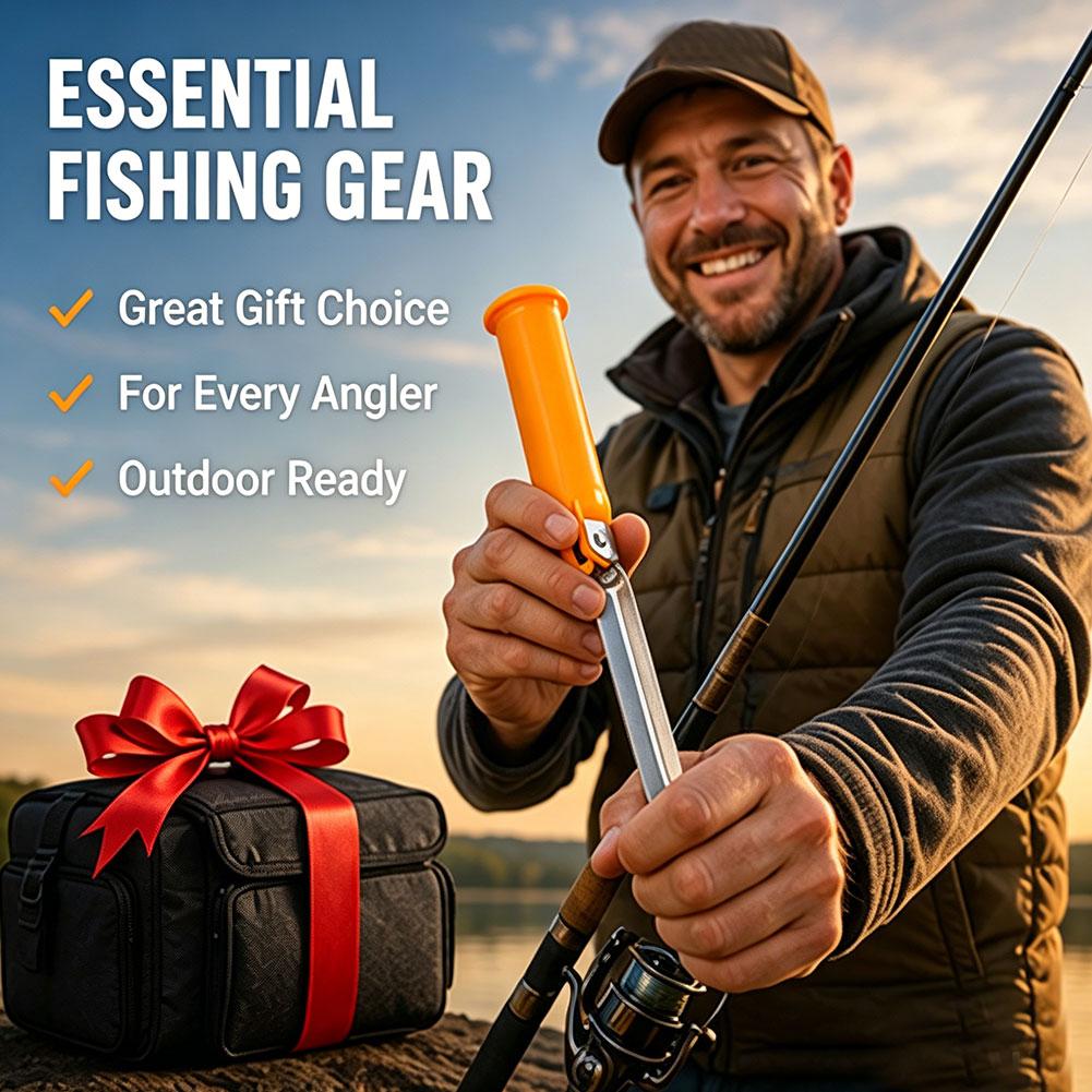 Multi-Functional Foldable Surf - Fishing Rod Surf review and price