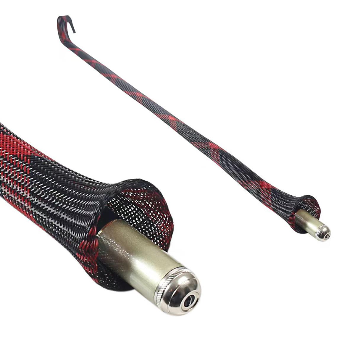 Fishing Rod Knitting Net Prote - Fishing Rod Ice review and price