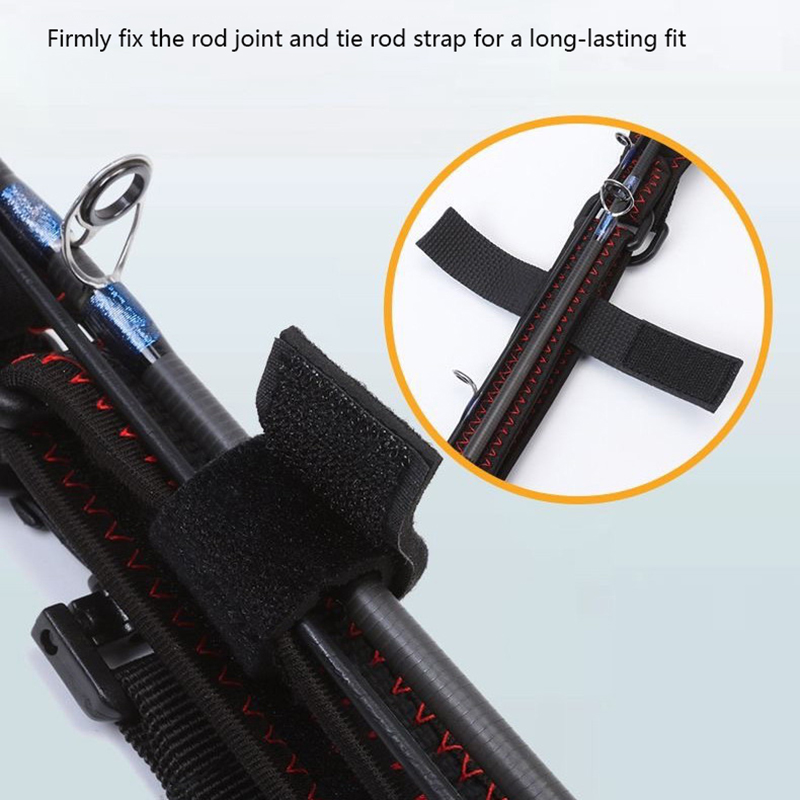 New Fishing Rod Protective She - Fishing Rod Fly review and price