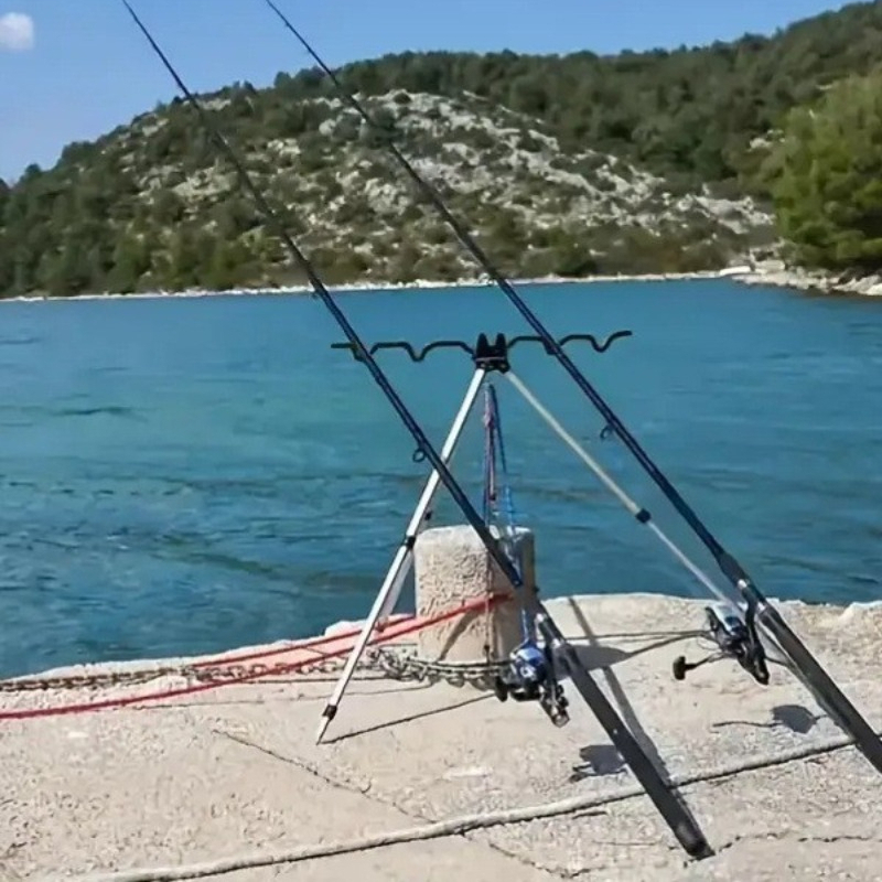 1 SET Fishing Telescopic Posit - Fishing Rod Casting review and price