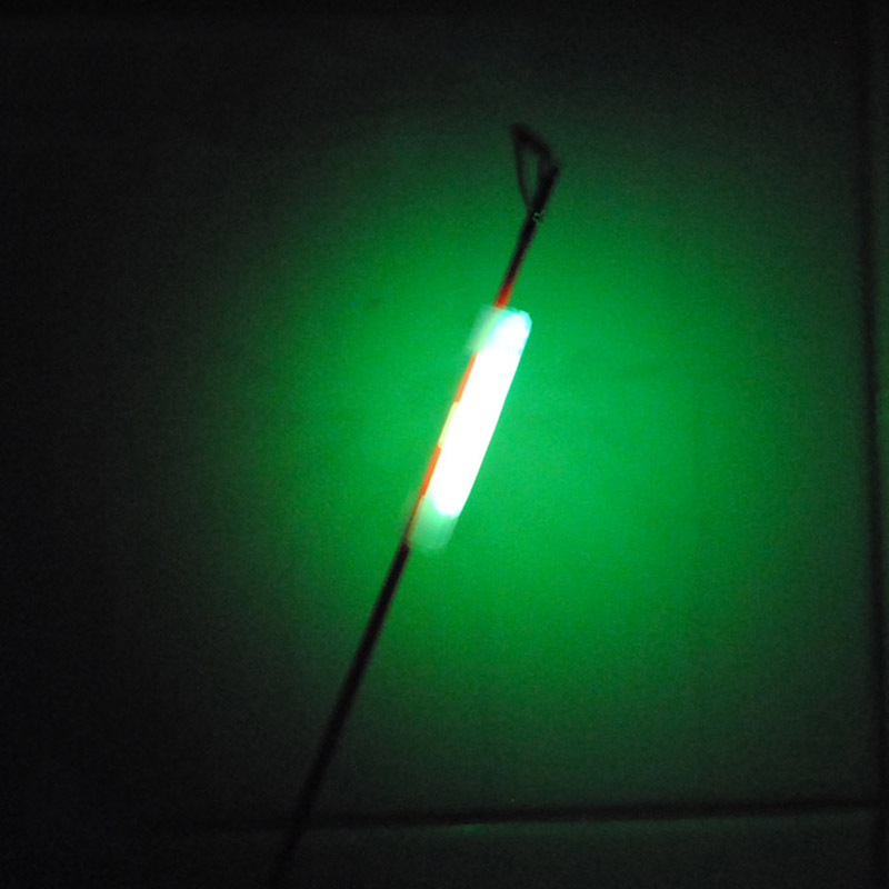 8pcs/lot Luminous Lightstick H - Fishing Rod Repair Kit review and price