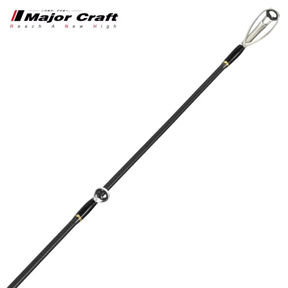 Maruichi Lure Rod CRX Straight - Fishing Rod Casting review and price