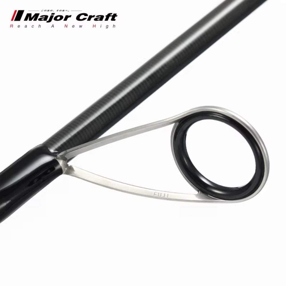 Maruichi Lure Rod CRX Straight - Fishing Rod Casting review and price