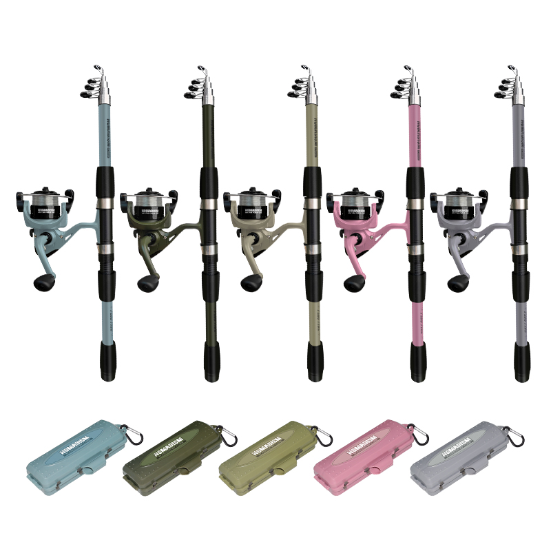 1.65m Super Lightweight Carbon - Fishing Rod Carbon Fiber review and price