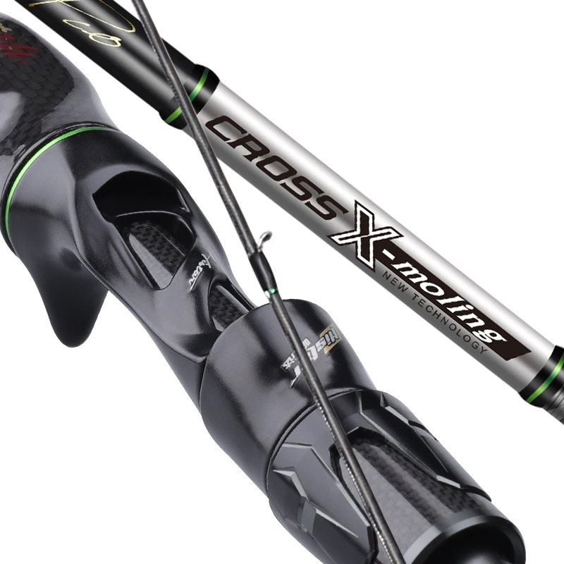 HSD Fishing Rod L/ML/M/MH/H To - Fishing Rod Spinning review and price