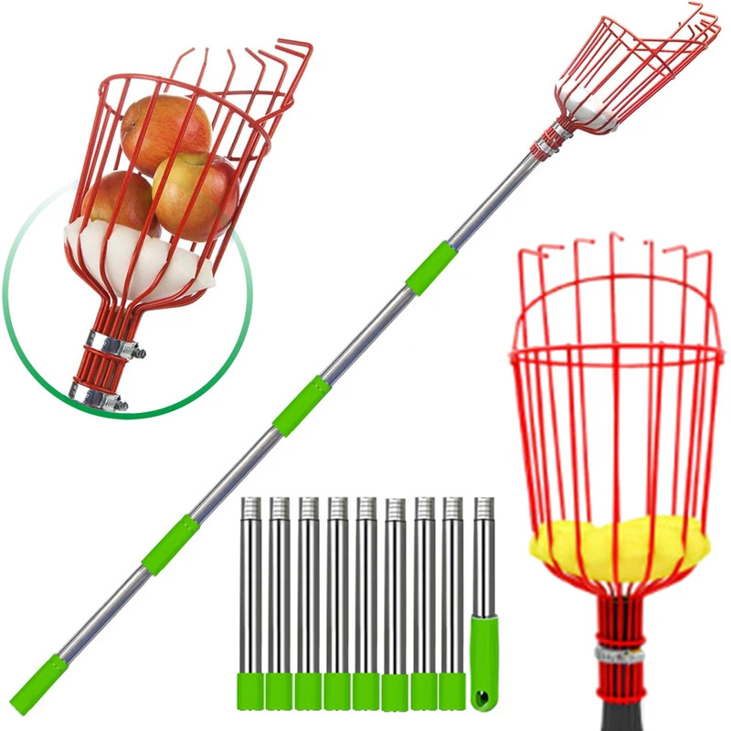 Garden Farm Stainless Steel Te - Fishing Rod Telescopic review and price