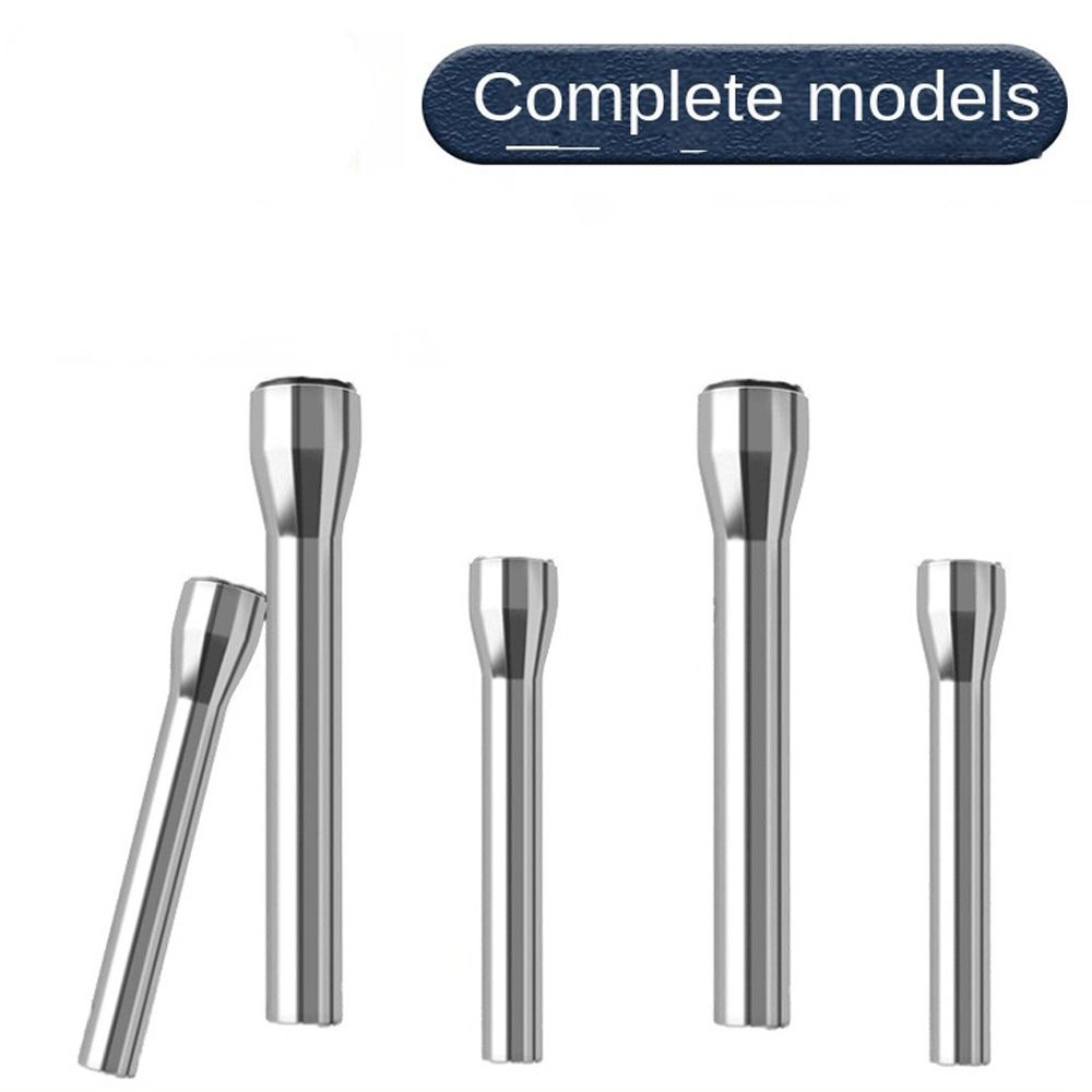 5Pcs 2.8-4.6mm Chinatrust Tip  - Fishing Rod Repair Kit review and price