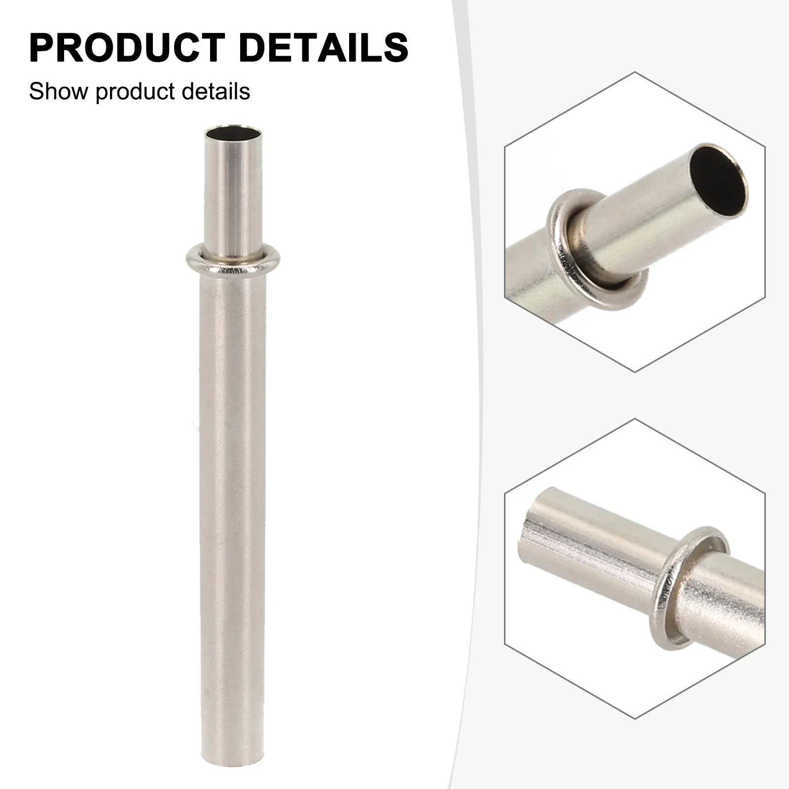 1 Pc Fishing Rod Connecting Tu - Fishing Rod Repair Kit review and price