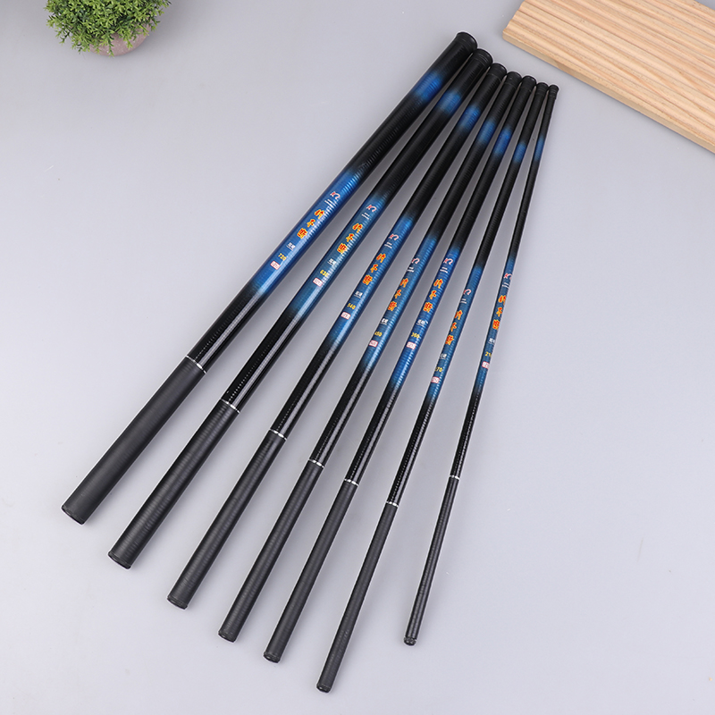 Telescopic Rock Fishing Rod Fi - Fishing Rod Surf review and price