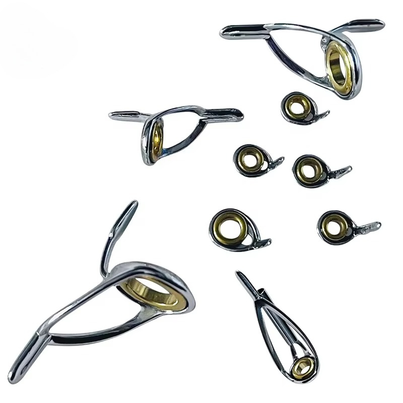 TAKEDO TK19 10# - 4# Casting F - Fishing Rod Repair Kit review and price