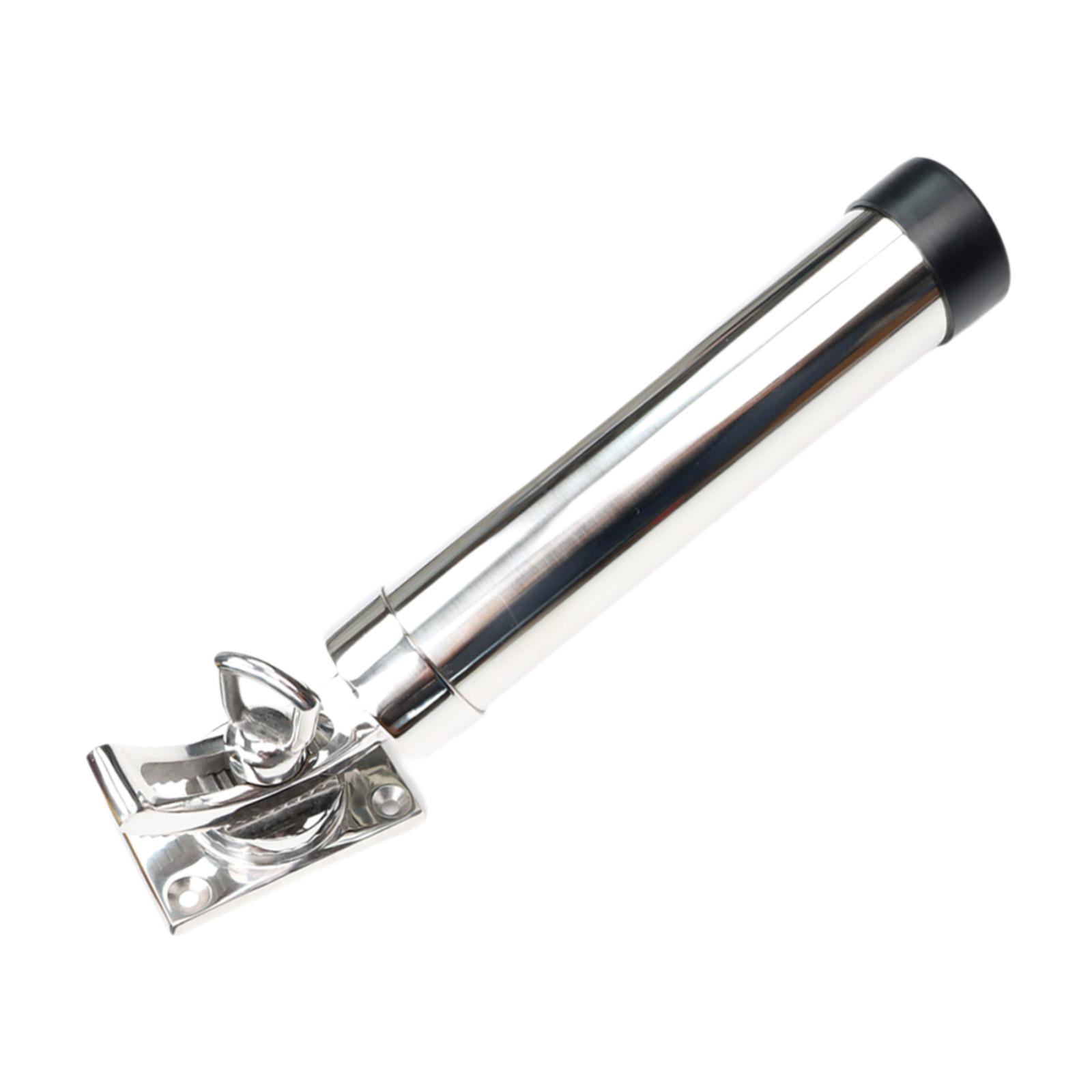 360 Degree Adjustable Fishing  - Fishing Rod Rack review and price