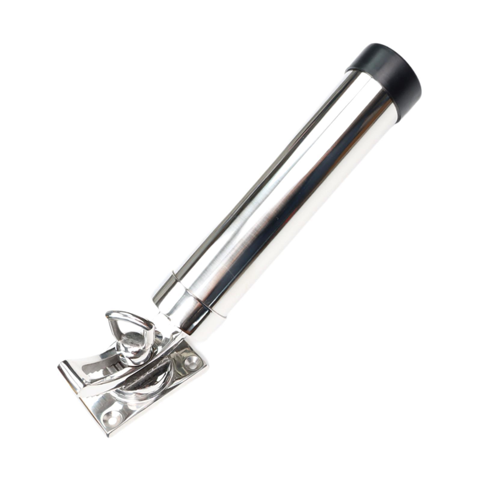 360 Degree Adjustable Fishing  - Fishing Rod Rack review and price