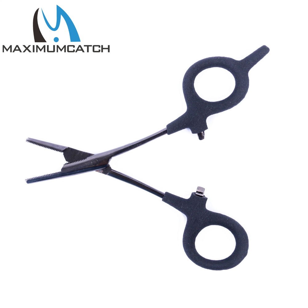 Maximumcatch Fly Fishing Hook  - Fishing Rod Ice review and price
