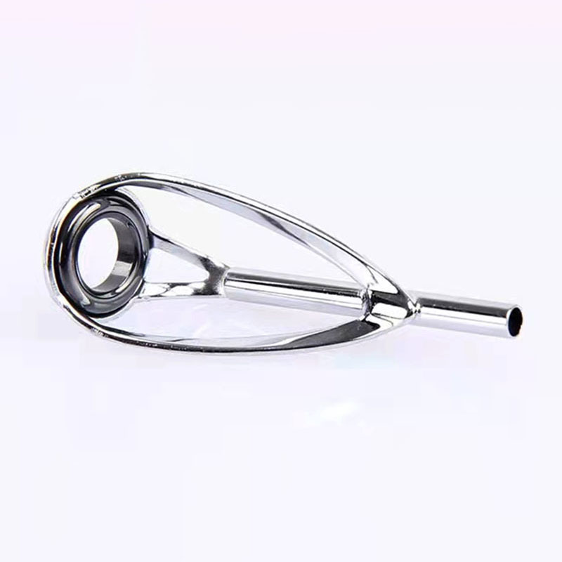 【Anti-Tangle Tip Top Guide Set - Fishing Rod Repair Kit review and price