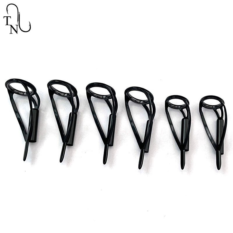 TN100 5PCS BCRLST Fishing Tip  - Fishing Rod Tip Replacement review and price