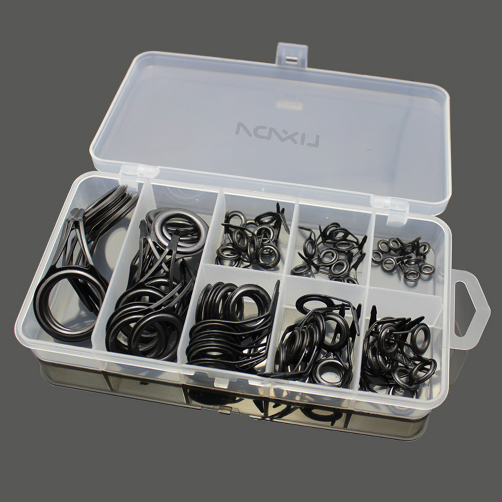 75pcs Various Sizes Fishing Ro - Fishing Rod Spinning review and price
