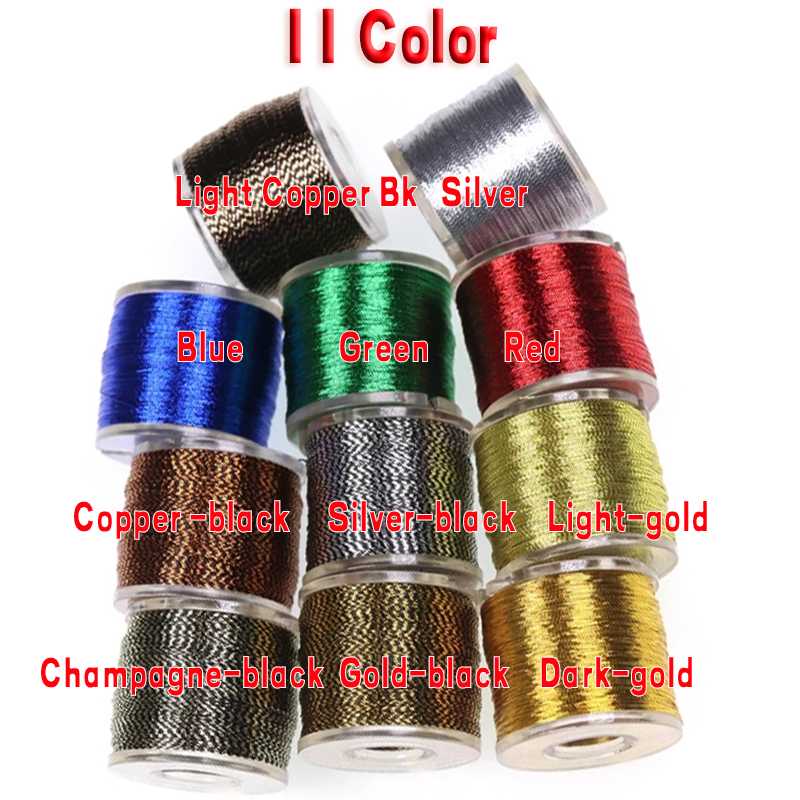 100 Yards Fishing Rod Building - Fishing Rod Repair Kit review and price
