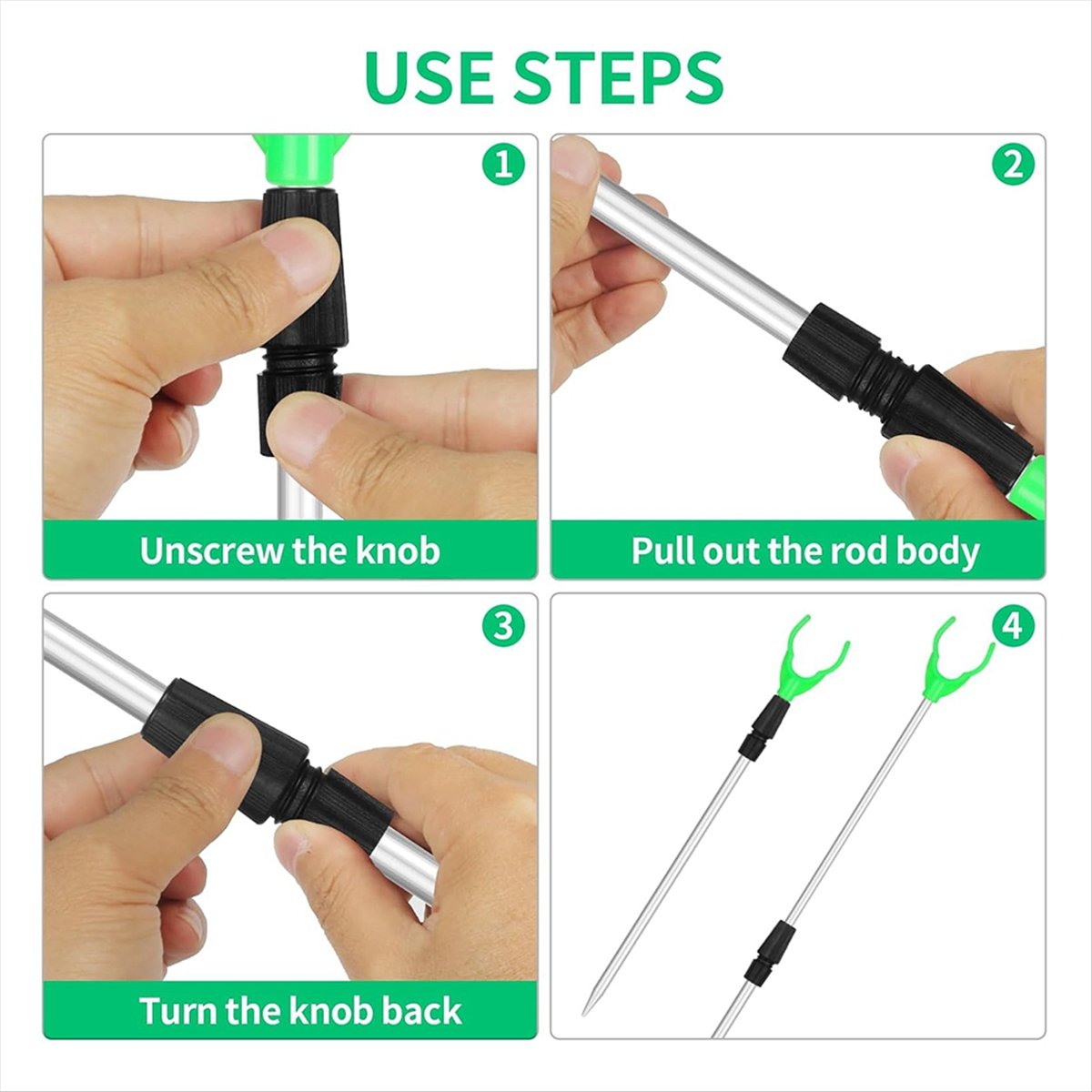 [MEGAL SALE]Fishing Rod Holder - Fishing Rod Holder review and price