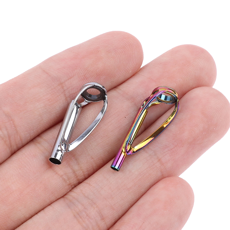 Anti-Tangle Fishing Rod Top Gu - Fishing Rod Repair Kit review and price