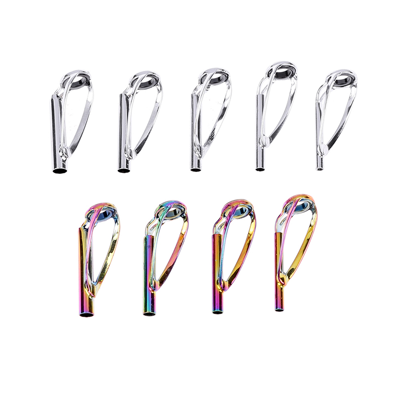 Anti-Tangle Fishing Rod Top Gu - Fishing Rod Repair Kit review and price