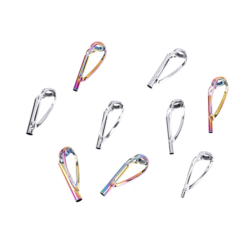 Anti-Tangle Fishing Rod Top Gu - Fishing Rod Repair Kit review and price