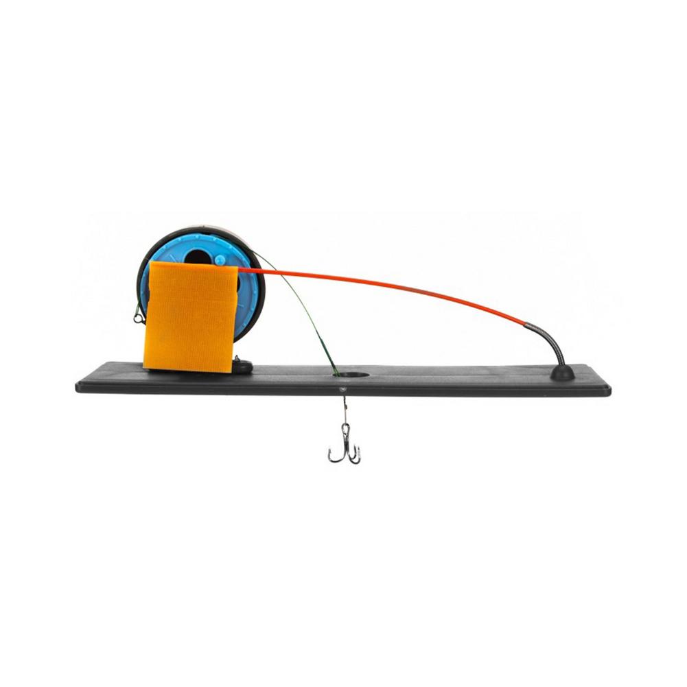 Ice Fishing Rod Tip-up Automat - Fishing Rod Ice review and price