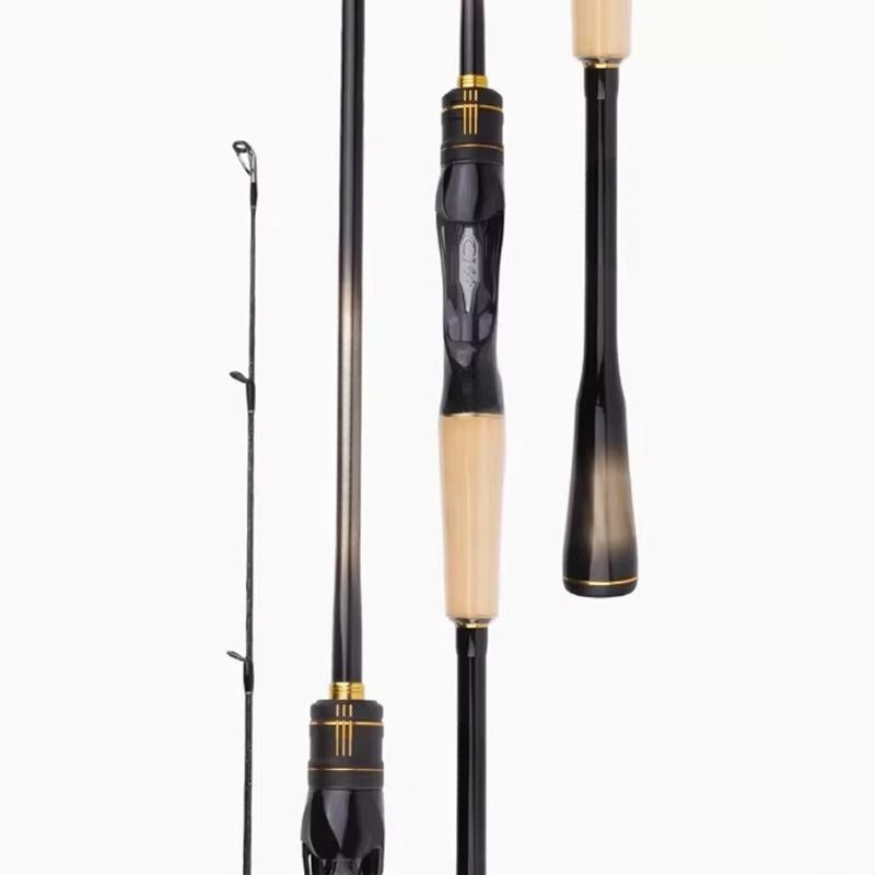 Carbon Fiber Ice Fishing Rod 1 - Fishing Rod Carbon Fiber review and price