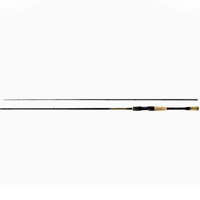 Carbon Fiber Ice Fishing Rod 1 - Fishing Rod Carbon Fiber review and price