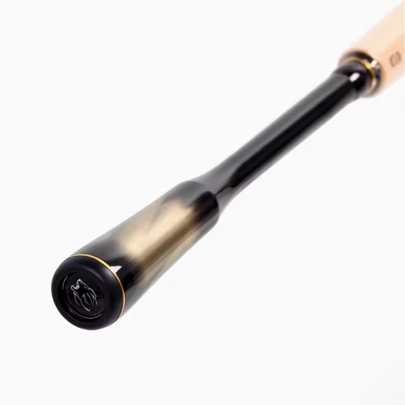 Carbon Fiber Ice Fishing Rod 1 - Fishing Rod Carbon Fiber review and price