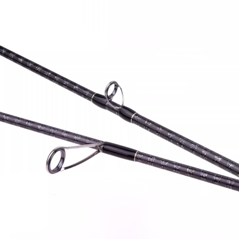 Carbon Fiber Ice Fishing Rod 1 - Fishing Rod Carbon Fiber review and price