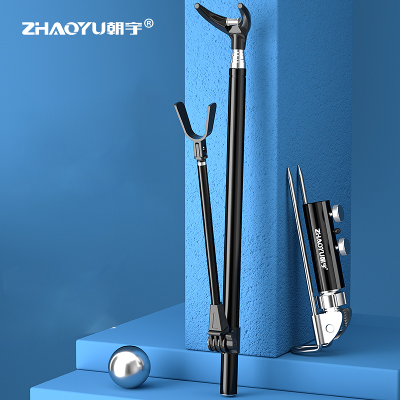 Telescopic Fishing Rod Bracket - Fishing Rod Telescopic review and price