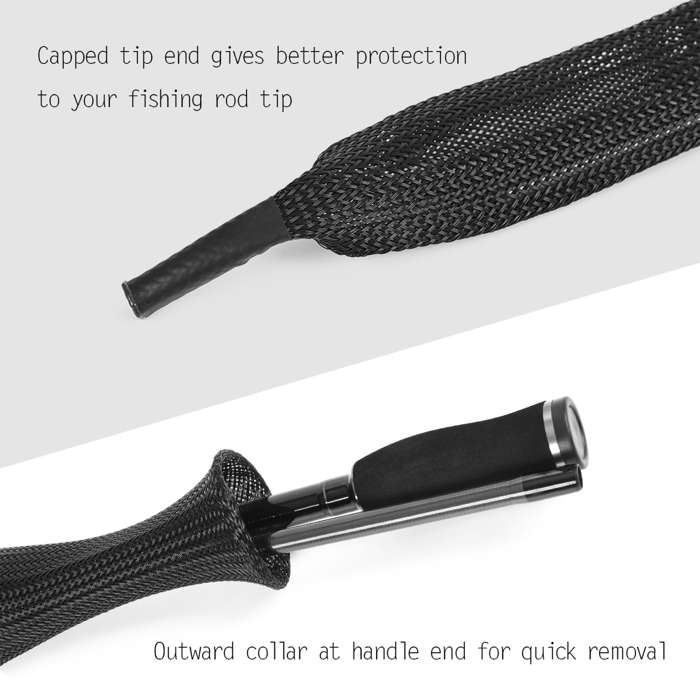 Tube Hhook 190cm Fishing Rod C - Fishing Rod Casting review and price