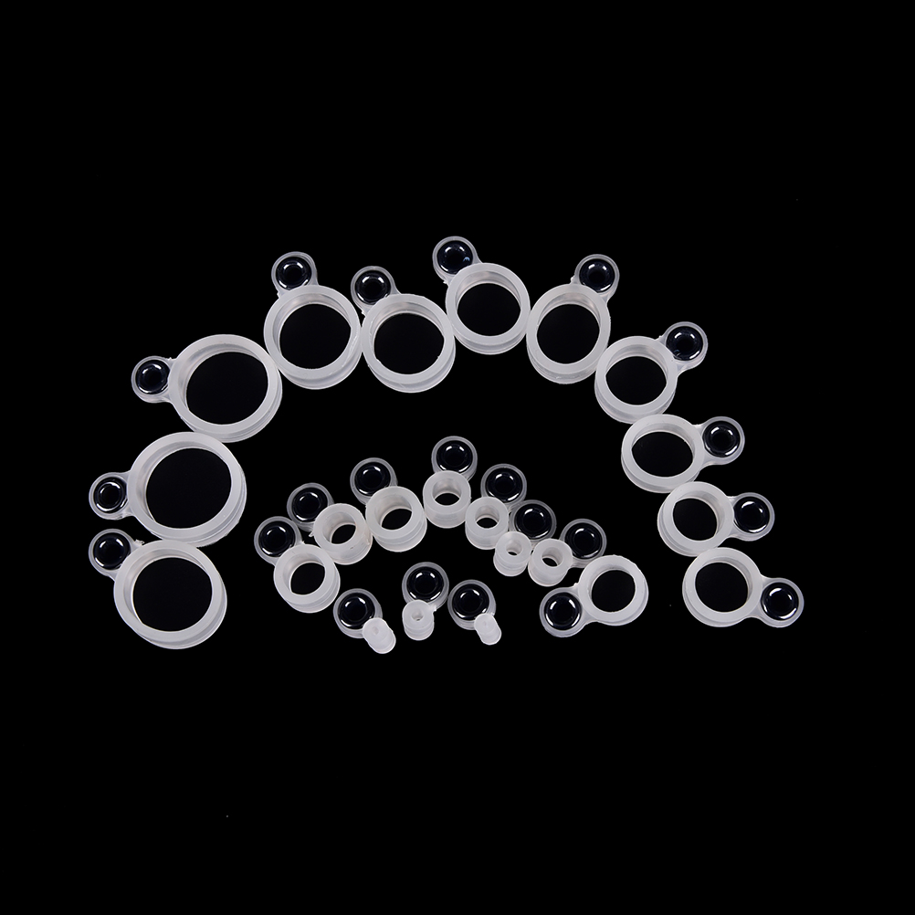 14 Pcs Different Size 1-14 O R - Fishing Rod Tip Replacement review and price