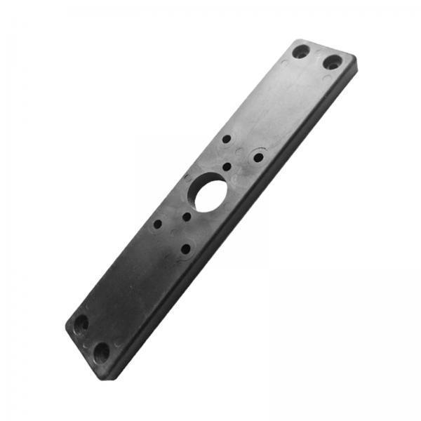 Kayak Fishing Rack Base Nylon  - Fishing Rod Holder review and price
