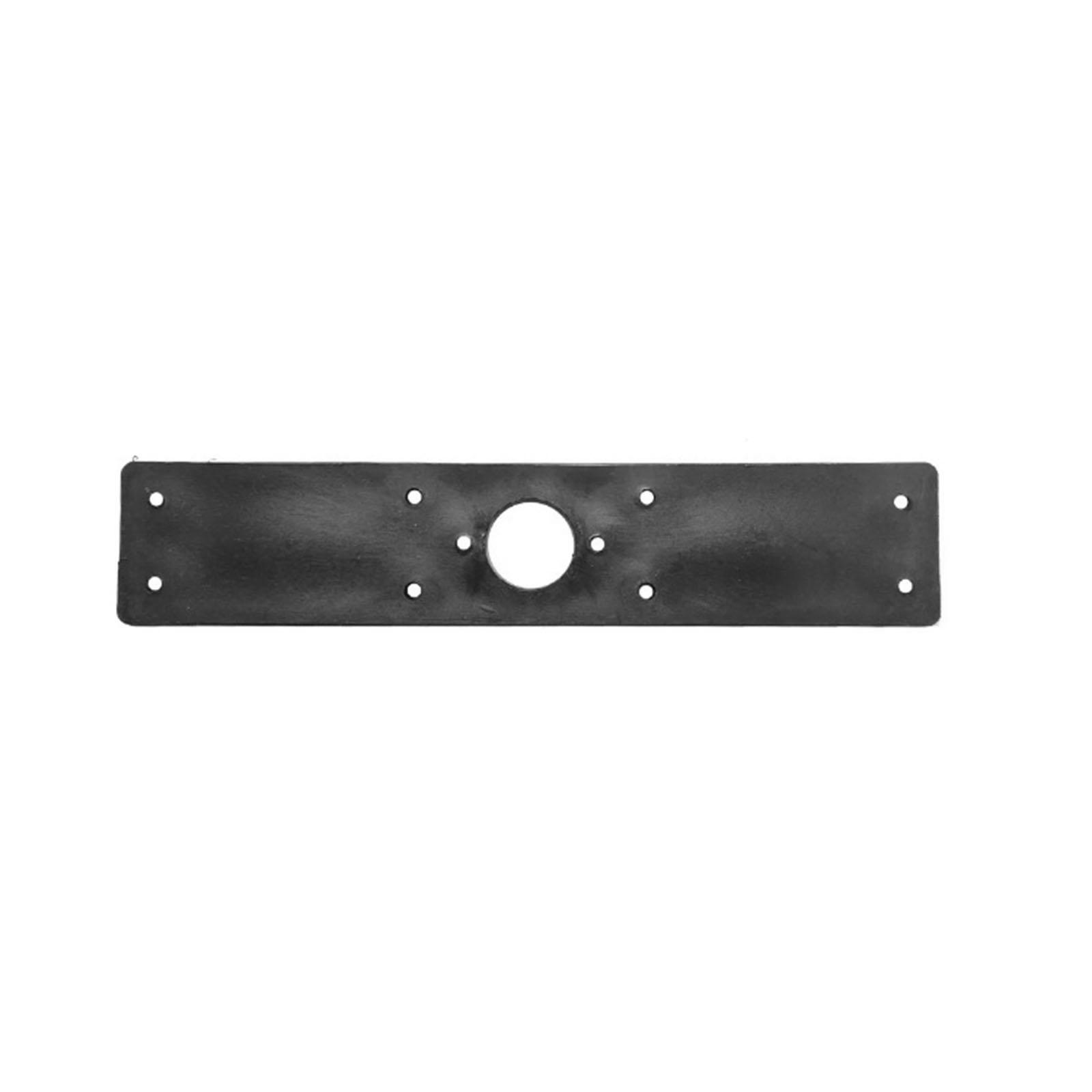Kayak Fishing Rack Base Nylon  - Fishing Rod Holder review and price