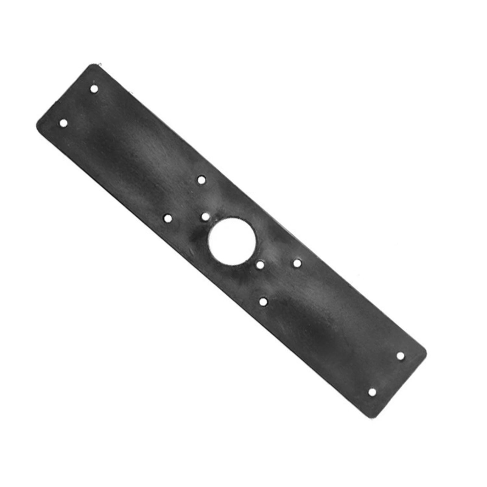 Kayak Fishing Rack Base Nylon  - Fishing Rod Holder review and price