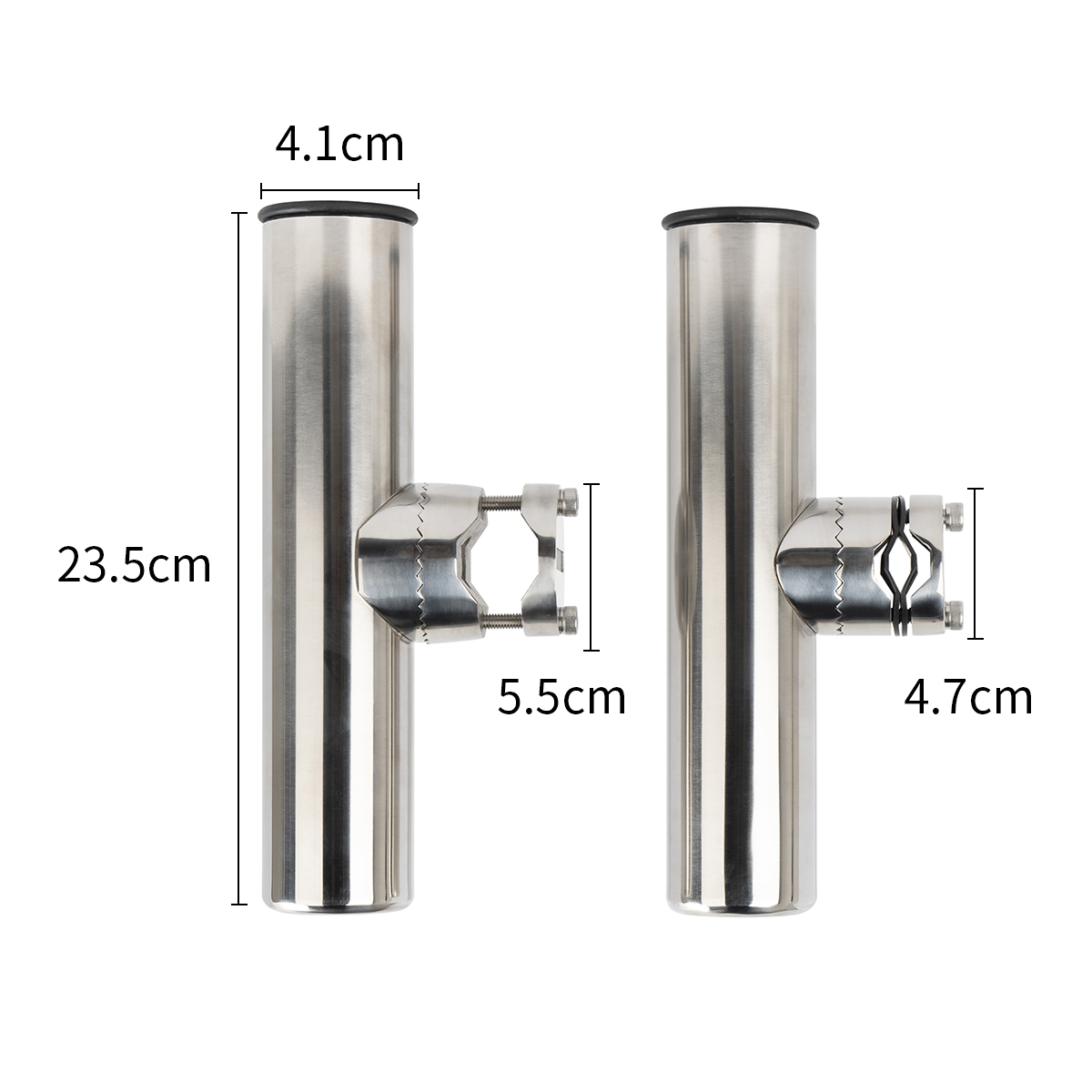 Marine Boat Rod Holder 316 Sta - Fishing Rod Boat review and price