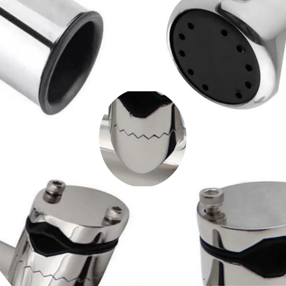 Marine Boat Rod Holder 316 Sta - Fishing Rod Boat review and price