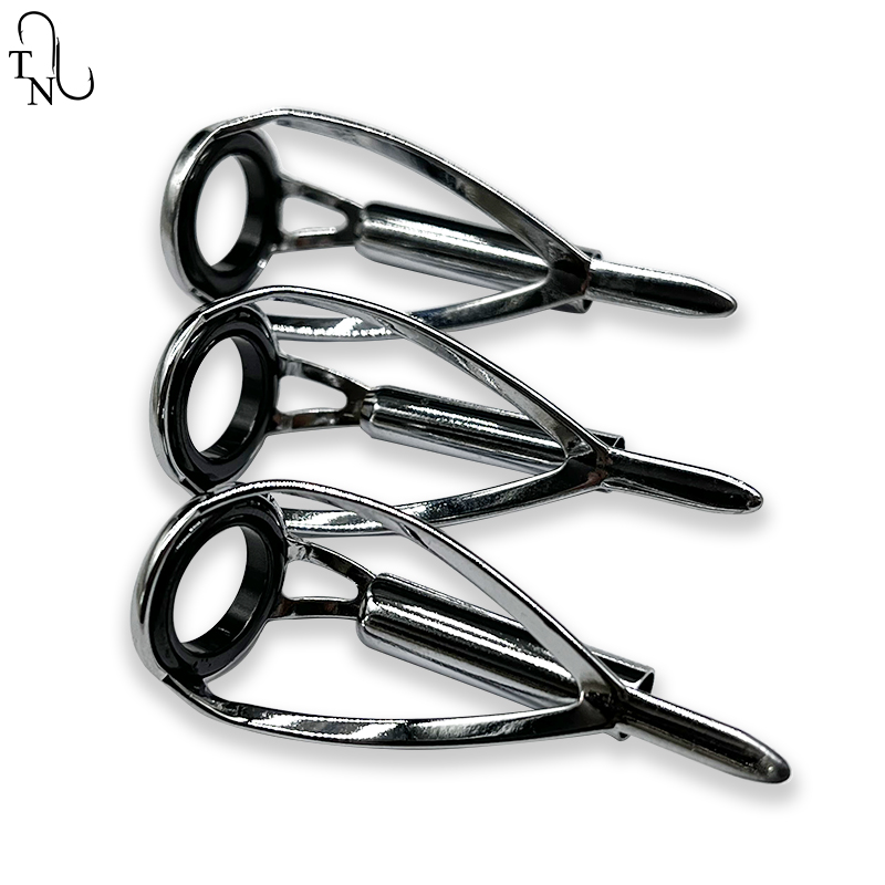TN07 5PCS  Fishing Rod Tip Gui - Fishing Rod Tip Replacement review and price
