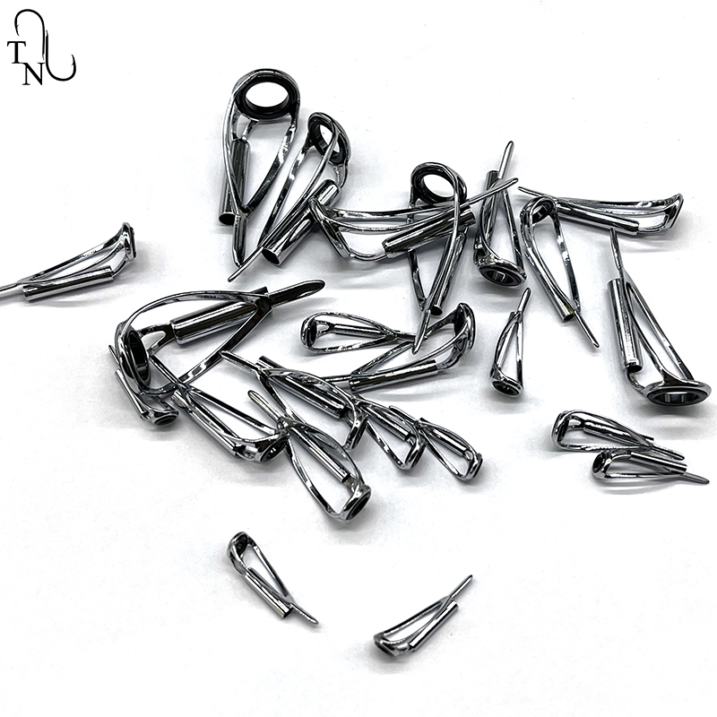 TN07 5PCS  Fishing Rod Tip Gui - Fishing Rod Tip Replacement review and price