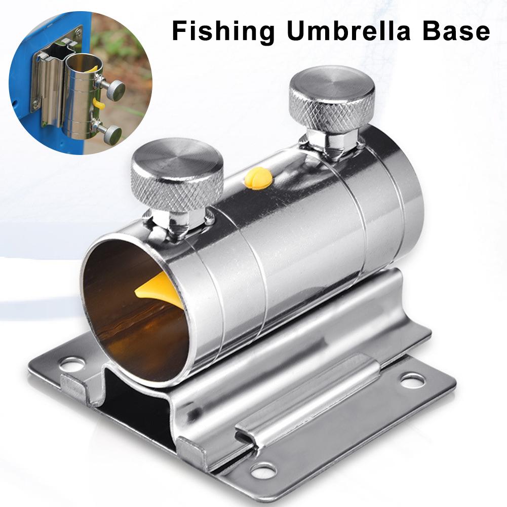 Adjustable Fishing Box Umbrell - Fishing Rod Case review and price